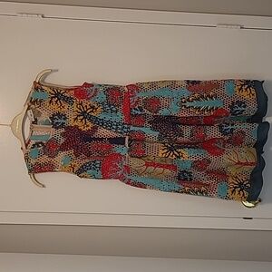 RED Valentino Mini Sleeveless dress